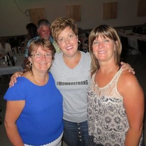 Meet your Posher, Janice